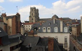 La Maison bleue